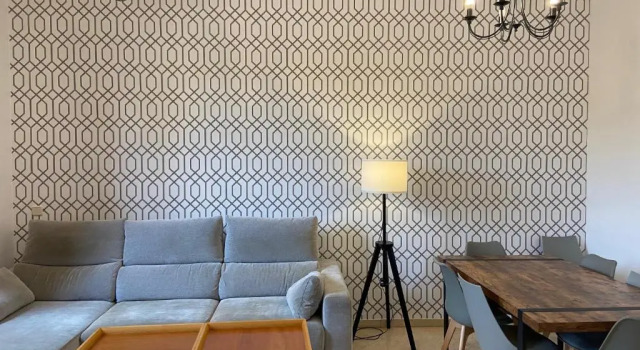 Апартаменты Мансарда Apartamentos Placentines