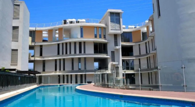 Апартаменты Anamor apartment 408