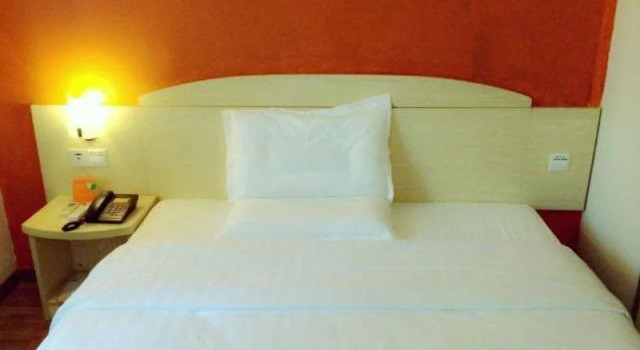 7 Days Inn Guomao Business Center