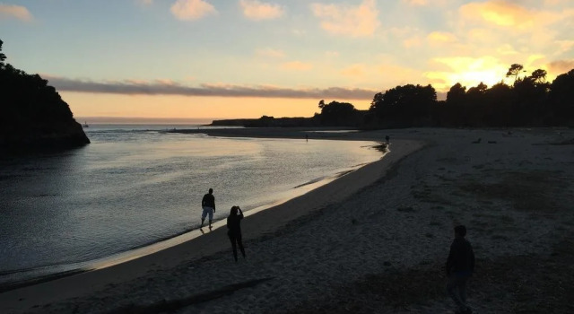Mendocino Inn & Spa