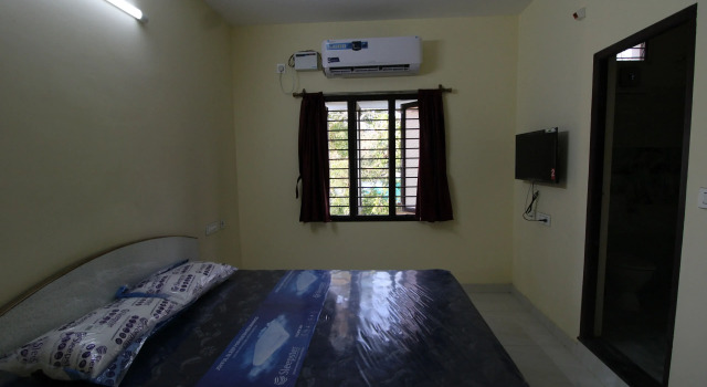 Rajabala Residency
