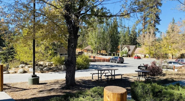 Номер Standard с 2 комнатами с видом на горы Bear Creek Resort
