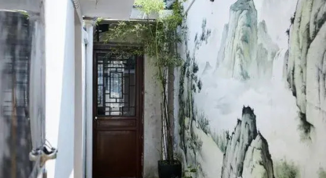Yangzhou Small Yard Homestay, Prenota Hotel Yangzhou Jiangsu