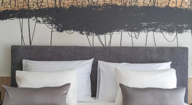 Apartments Villa Royale - Luxury One Bedroom Apartment with Terrace, Забронировать Апартаменты/квартира Отели Цавтат с парковкой, рядом с Пляж Циста Лука 1, Парковка