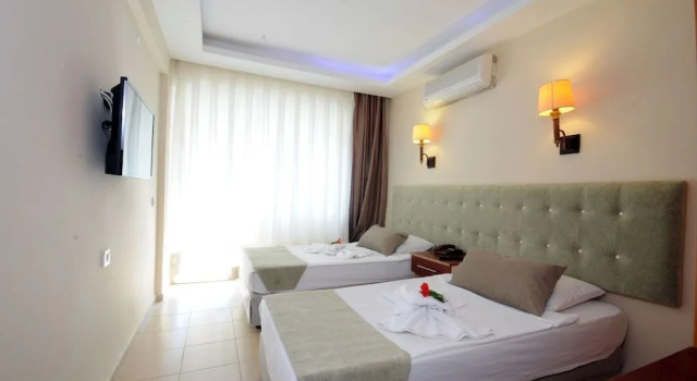 Samoy Hotel