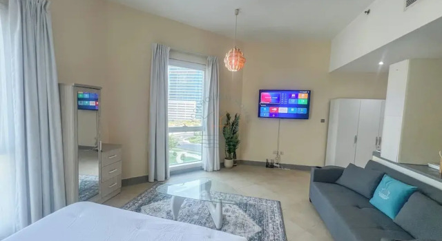 Апартаменты Comfort Snug Studio With City Views, Perfect For Couples