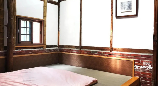 Bamboo House, จอง โรงแรม Lugu Nantou