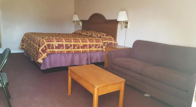 Choice Inn, Book Hotel Clovis New Mexico