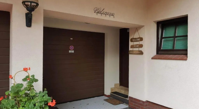 Апартаменты Villa Casanna Apartments