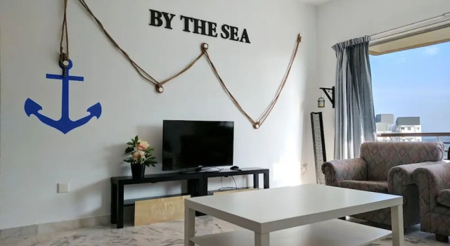Themed Apartments @ Straits View Villas, Prenota Appartamento Hotel a Negeri Sembilan con piscina, Piscina