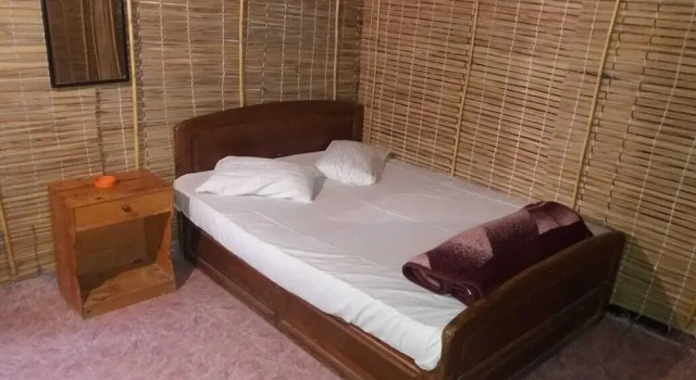 Номер Standard Bishbishi Garden Village