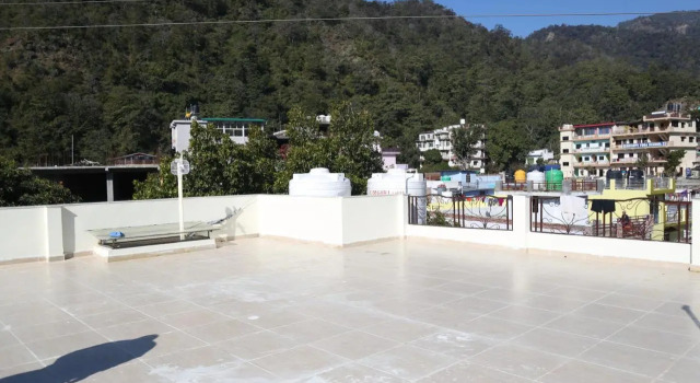 Hotel Yog Tapovan, Rezervovat Hotel Rišikéš Uttarakhand