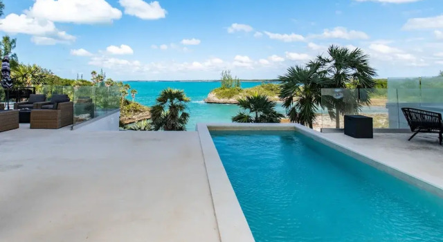 Sky Cove 6 Bedroom Home, Book Hotel 3-stjernede hoteller i Double Bay, 3*