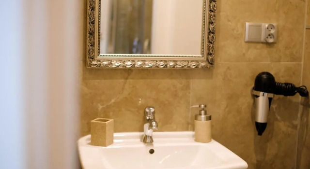 Студия Apartament 52 Old Town