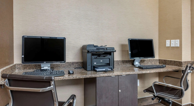 Comfort Inn Northeast, Reserva ahora Hotel Loveland Ohio