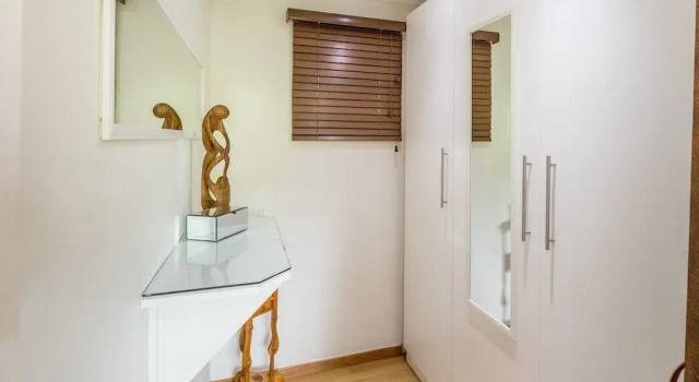 Двухместный номер Luxury с балконом Beetleloop Guest House