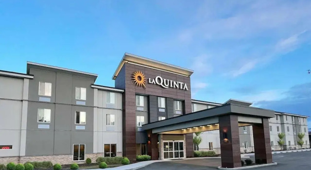 La Quinta Inn & Suites by Wyndham Wenatchee, Réserver Hôtel Wenatchee White Pass Ski Area
