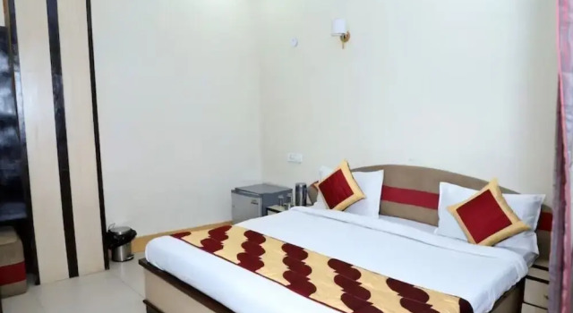Номер Standard Hotel Sheel Gopal Vision