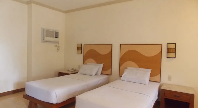 Люкс Business Caribbean Waterpark and Resotel