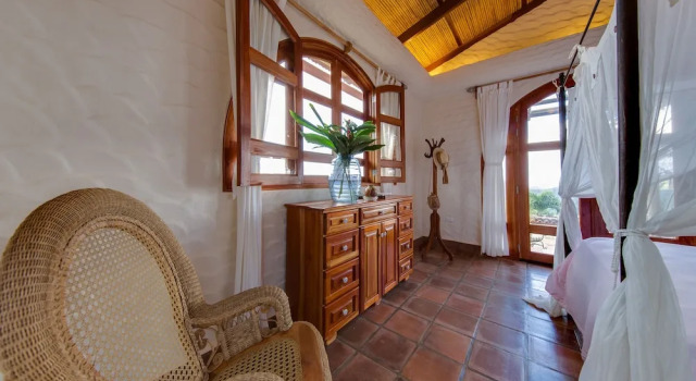 Hotel Villa Loma del Socorro, Rezervovat Hotel San Juan del Sur Rivas Region