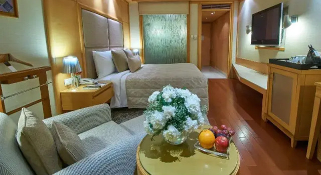 Двухместный номер Premium Jaypee Vasant Continental