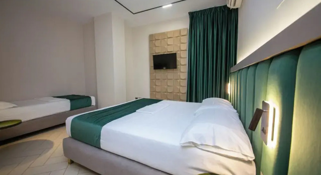 Номер Standard Hotel Royal
