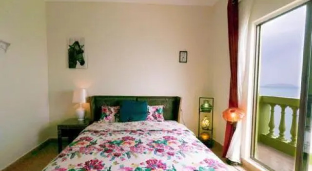 Sanya Best Seaview Inn, Rezervovat Hotel San-ja Hainan