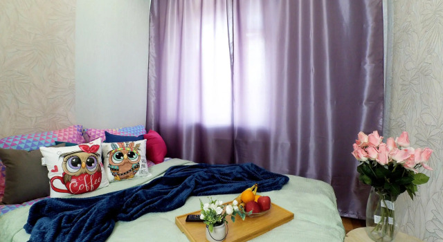 ТатХаус на улице Габдуллы Тукая