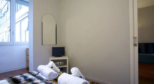 Апартаменты BarcelonaForRent The Gaudi Suites