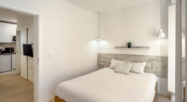 Downtown Modern Apartments I by Homing, Забронировать Апартаменты/квартира Лиссабон Эстремадура, рядом с Money Museum