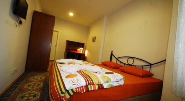 Номер Economy Station Hotel 34