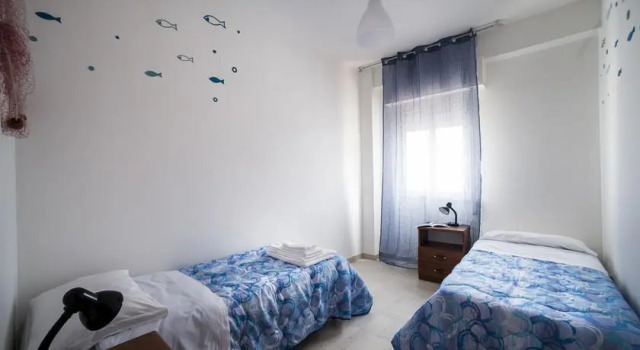 Appartamento Ad Maiora