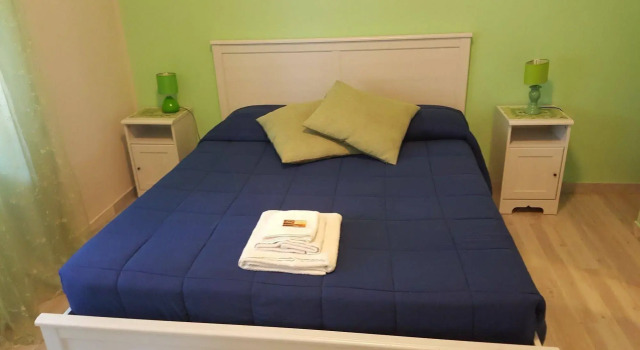 Domina Romae B&B, Rezervați Bed and Breakfast Hoteluri în Roma cu mic dejun, aproape de Cornelia Metro Station, Mic dejun