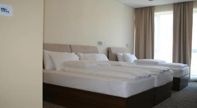 Трёхместный номер Standard Hotel Franca