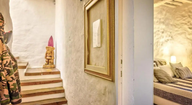 Superior Apartment Borgo Marcena