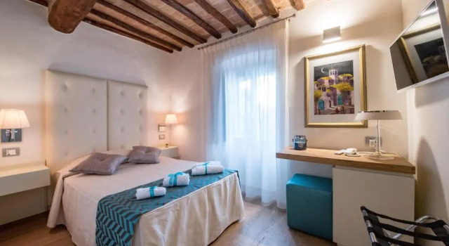 Одноместный номер Standard Hotel Il Palazzo