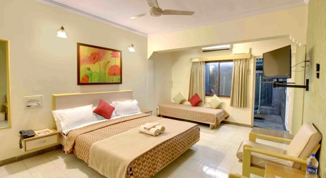 Вилла Luxury Hotel Sai leela - Shirdi
