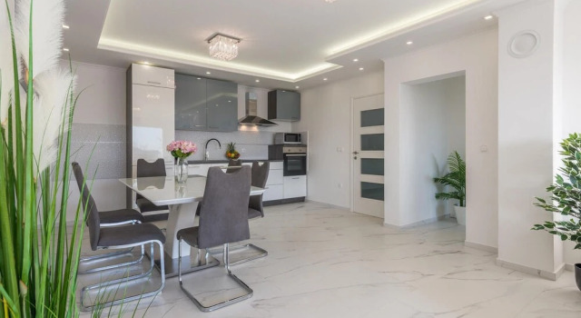 Luxurious Home In Vrsi, Забронировать Отель Врси Задарская жупания