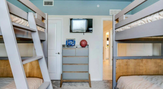 Cozy Apartment for the Perfect Vacation, Book Lejlighed Kissimmee Kissimmee
