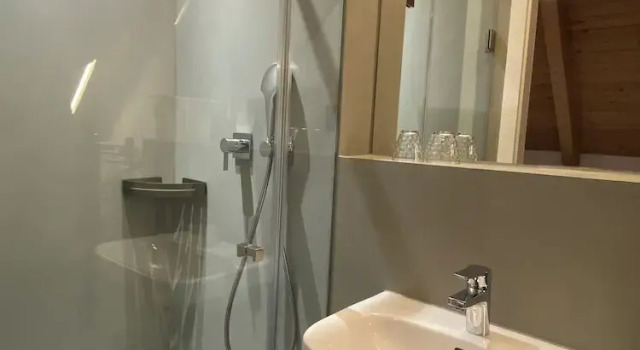 Апартаменты Comfort Alte Postvilla