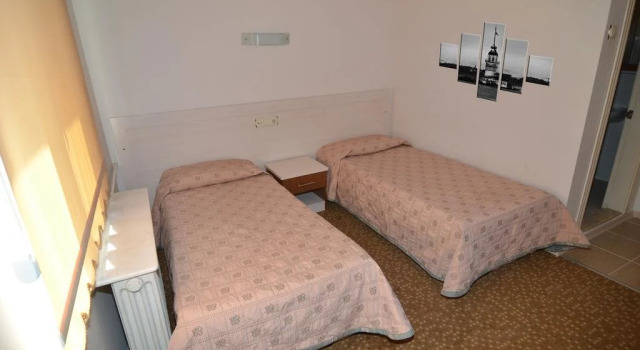 Oreko Express, Réserver Hôtel Afyon Afyon Thermal Region