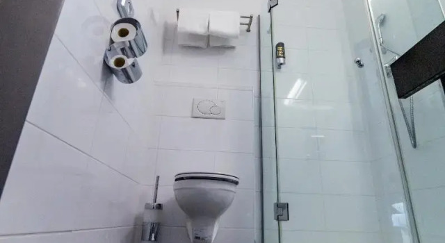 Одноместный номер Standard Arion Airport Hotel