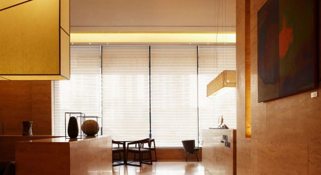 Sheraton Seoul Palace Gangnam Hotel, จอง โรงแรม ซอโช โซล