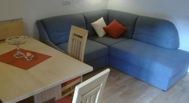 Апартаменты c 1 комнатой Kleinbacherhof