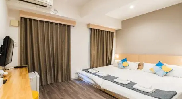 Двухместный номер Deluxe MAIDO - Doyanen Hotels
