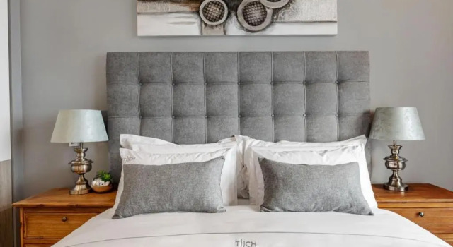 Menlyn Maine Residence Unit 1419 & 1028