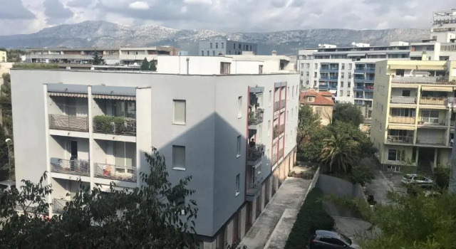 Апартаменты Apartman Split