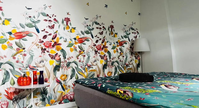 Chez Hélène Luxury BNB, Забронировать Отель «постель и завтрак» Отели Маастрихт 3 звезды, рядом с Basilica of Saint Servatius, 3*