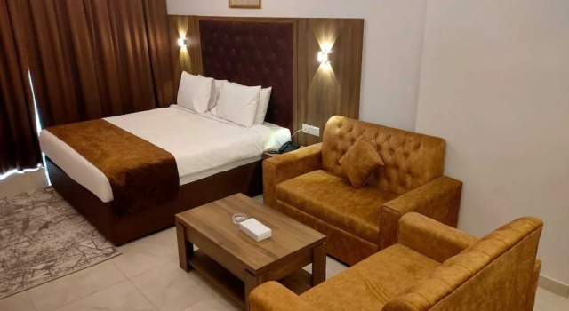 New Dream Plaza Hotel Apartment, Забронировать Апартаменты/квартира Апартаменты Дубая, рядом с Twin Towers Shopping Centre, Апартаменты/квартира