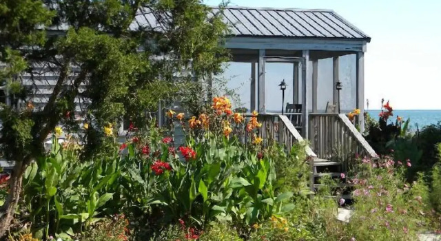 Номер Standard Black Walnut Point Inn